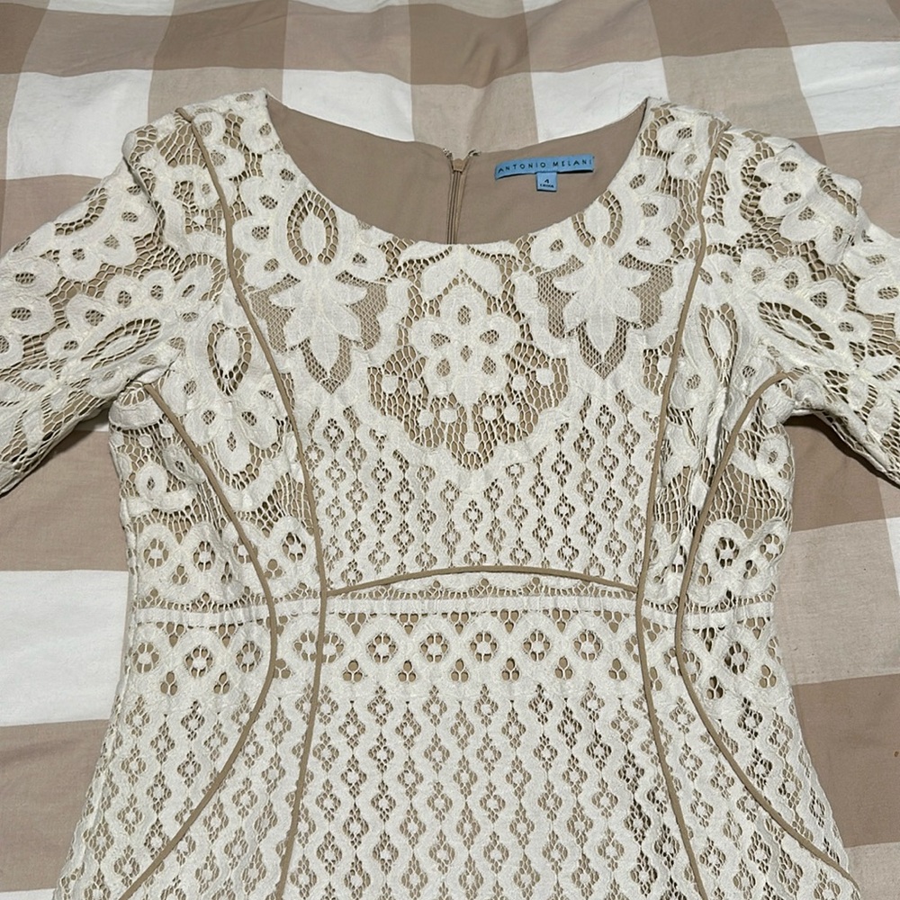 Antonio Melani Dress